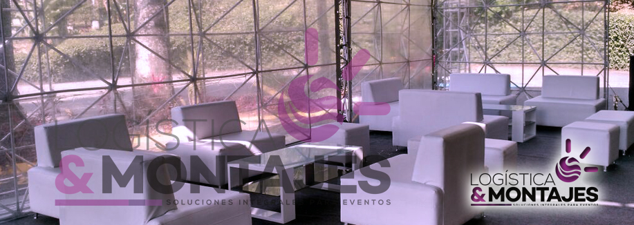 Alquiler de Salas Lounge Medellin 